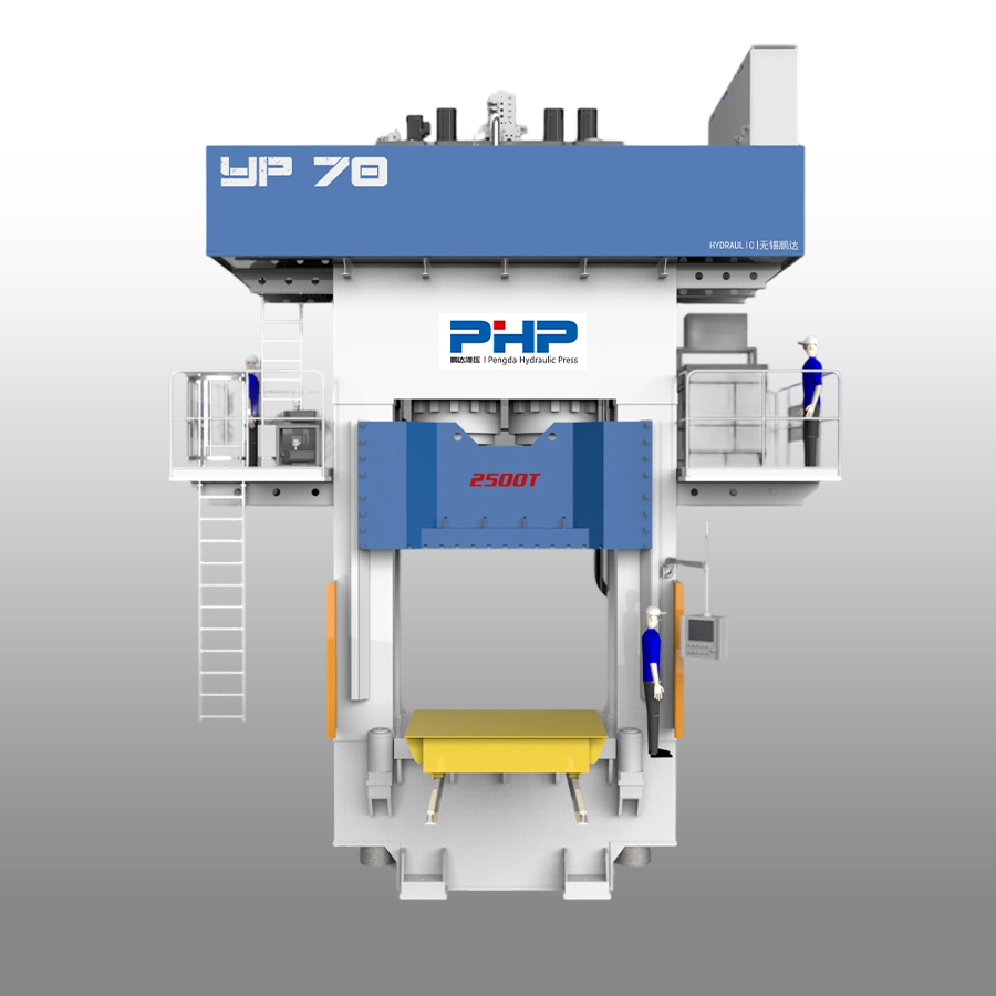 HP-RTM サーボ成形機 HP-RTM サーボ成形機