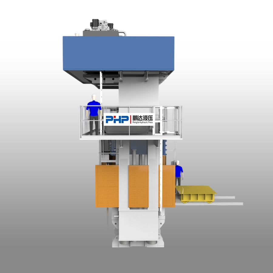 HP-RTM サーボ成形機 HP-RTM サーボ成形機